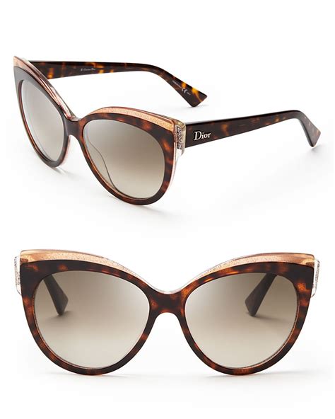 dior sunglasses women's